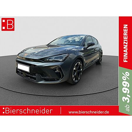 Cupra Leon leasen