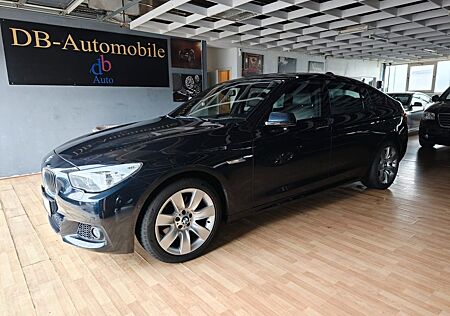 BMW 535 Gran Turismo xDrive*M-Paket*Digital-Tacho*VO