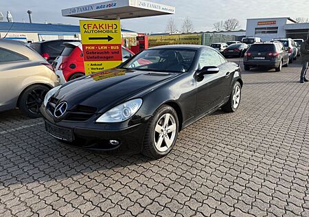 Mercedes-Benz SLK 200 SLK Roadster K Edition 10