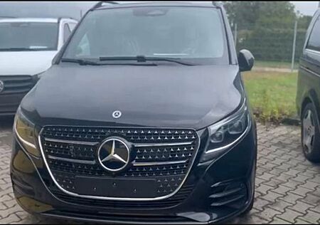 Mercedes-Benz V 300 d Aut. EXCLUSIVE extralang EXCLUSIVE