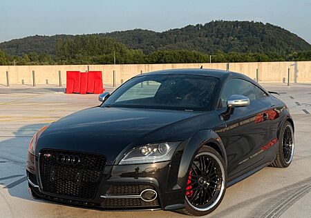 Audi TTS Coupe 2.0 TFSI S tronic quattro -