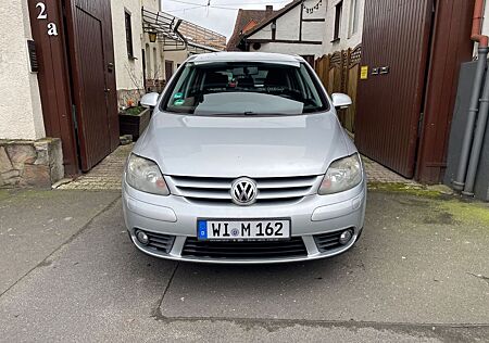 VW Golf Plus Volkswagen 1,9 TDI , Klima, Sitzheizung
