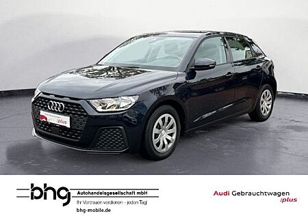 Audi A1 Sportback 25 TFSI Assist/Connect/Bluetooth/uv