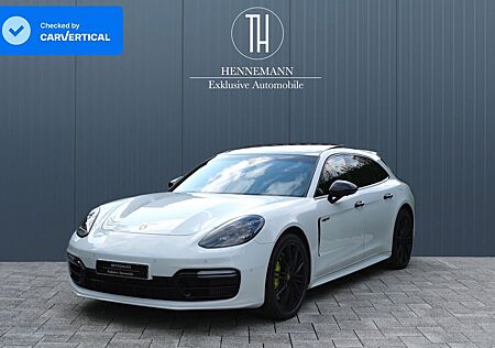 Porsche Panamera 4 E-Hybrid Sport Turismo*Burmester*Voll