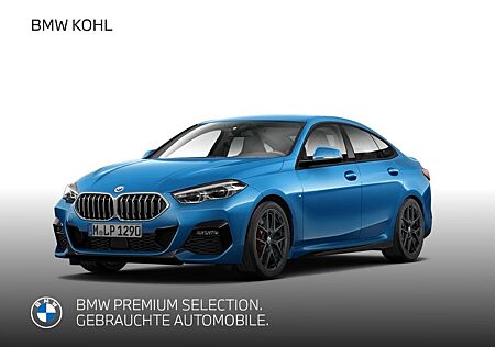 BMW 220 Gran Coupe i M Sport Pro Lenkradheizung HiFi