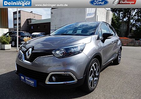 Renault Captur 1.2 TCe 120 Dynamique Autom. CITY-PAKET M