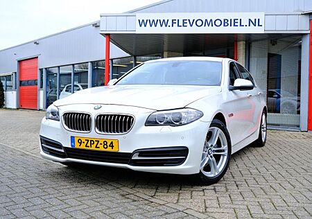 BMW 520i 520 5-serie Executive Aut. Xenon|Leder|Navi