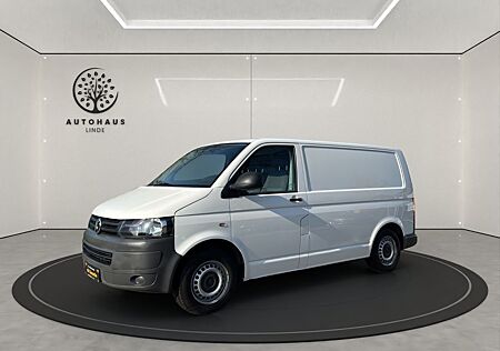 VW T5 Transporter Volkswagen Kasten-Kombi Kasten