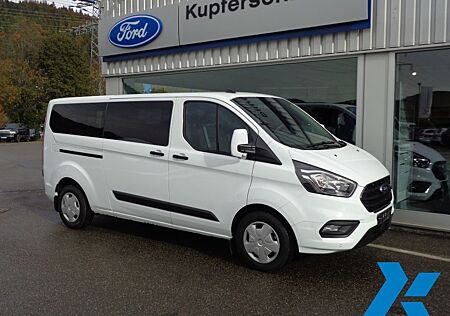 Ford Transit Custom Kombi 340 L2 Trend 2.0 TDCi 9-Sit