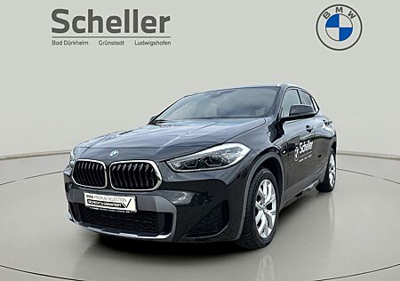 BMW X2 xDrive25e LED RFK Parkassistent Klimaaut.