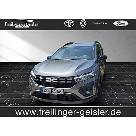 Dacia Jogger leasen