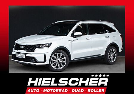Kia Sorento Spirit 4WD - Unfallfrei - Service NEU