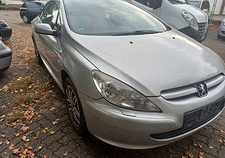 Peugeot 307 CC Tendance 135 Tendance