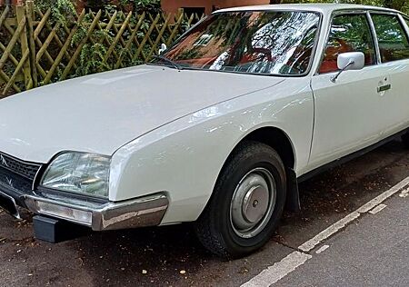 Citroën CX 2000