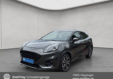 Ford Puma 1.0 EcoBoost Hybrid Aut. ST-LINE *LED*NAVI*
