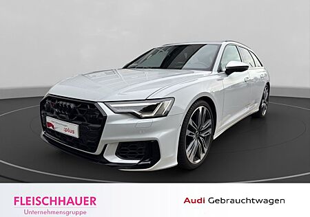Audi S6 Avant 3.0 TDI quattro B&O RFK CARPLAY SHZ
