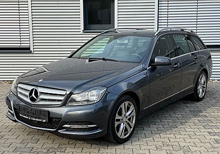 Mercedes-Benz C 180 T-Modell/SHZ/NEU TÜV/INSPEKTION/AHK
