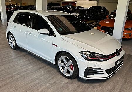 VW Golf Volkswagen VII Lim. GTI Performance BMT/Start-Stopp