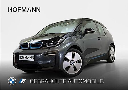 BMW i3 (120 Ah) Navi+RFK+SHZ+LED+PDC