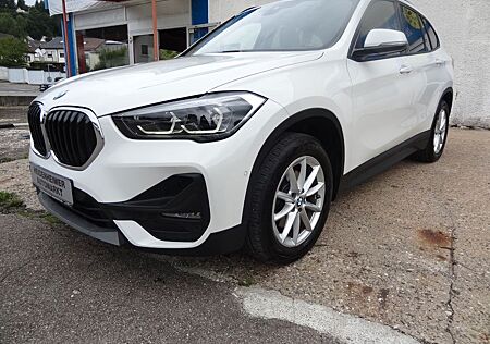 BMW X1 xDrive 18d Advantage/AHK/LED/Navi/1.Hd/