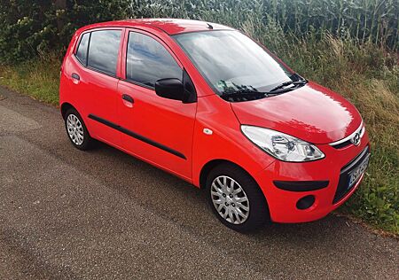 Hyundai i10 1.1 Classic Classic