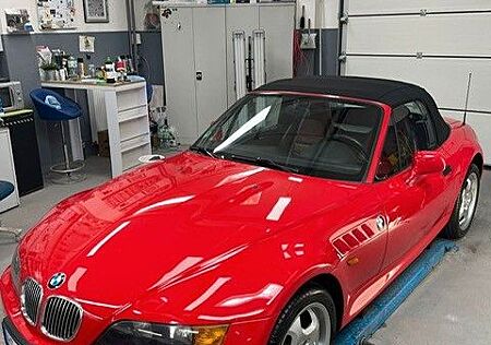 BMW Z3 Roadster 1.8 -