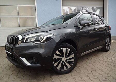 Suzuki SX4 S-Cross Comfort,Diesel, 4x4, 1.Hand,AHK