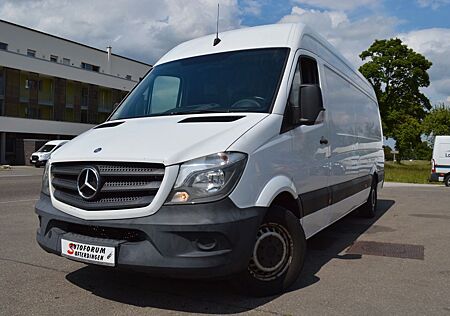 Mercedes-Benz Sprinter II Kasten 310/311/313/314/316 CDI