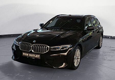 BMW 330d xDrive Touring Automatic M Sportpaket Panor
