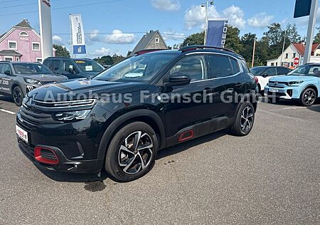 Citroën C5 Aircross C-Series Hybrid