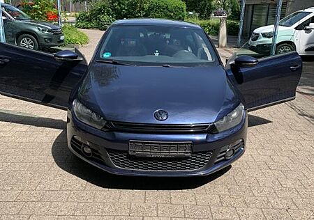 VW Scirocco Volkswagen 1.4 TSI 90kW -