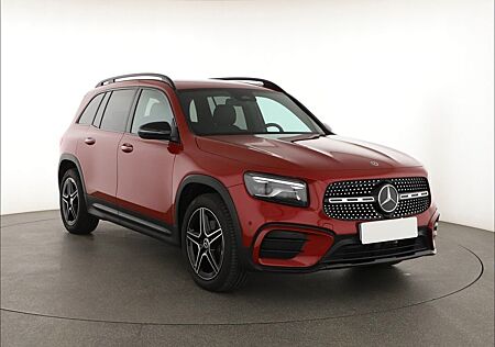 Mercedes-Benz GLB 200 GLB 200d 4MATIC 2024 AMG Line, Automatik,