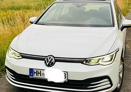 VW Golf Volkswagen 2.0 TDI SCR 85kW Life Life