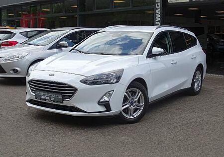 Ford Focus 1.5 EcoBlue Turnier Cool&Connect