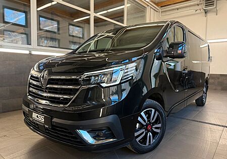 Renault Trafic L2 AUTOMATIK LED NAVI AHK SHZ ACC KAMERA