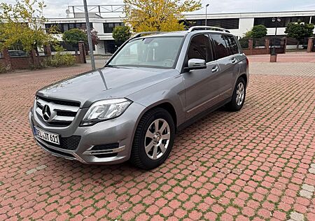 Mercedes-Benz GLK 220 CDI - MB100 / Kamera