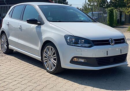 VW Polo Volkswagen V BlueGT BMT/Start-Stopp