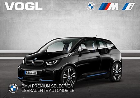 BMW i3s 120Ah PDC Klimaautomatik Wärmepumpe