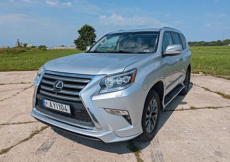 Lexus GX 460