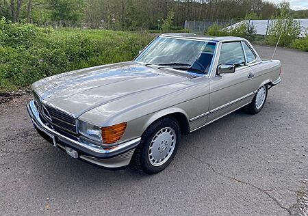 Mercedes-Benz SL 300