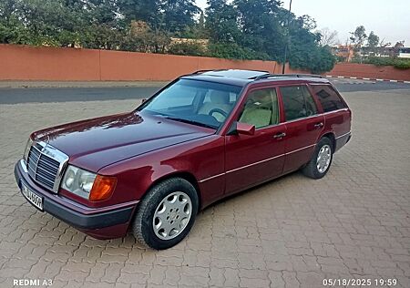 Mercedes-Benz 200 200TE