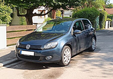 VW Golf Volkswagen 6 Steuerkette NEU+Klima+Sitzheizung+