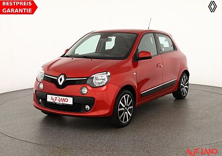 Renault Twingo 0.9 TCe 90 Intens Aut. Kamera Sitzheizung