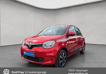 Renault Twingo TCe 90 LIMITED *KLIMA*SITZHEIZUNG