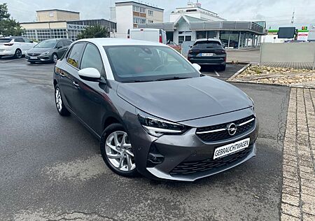 Opel Corsa F GS Line 1.2 (100PS) RFK, SHZ, LED