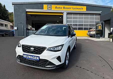 Seat Arona ACC|AHK|SHZ|PDC|RFK|LED