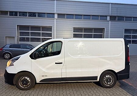 Renault Trafic Kasten L1H1 2,9t Komfort+Navigatio+Kamera
