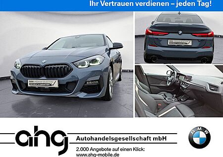 BMW 220i Gran Coupe Edition Colorvision Head-Up M Sp
