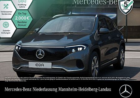 Mercedes-Benz EQA 300 4M PROGRESSIVE Advanced AHK/VZ-Ass/Totw/