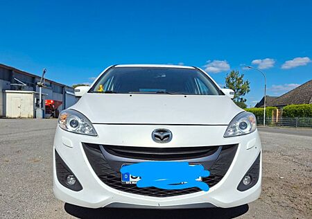 Mazda 5 2.0 MZR-DISI 110kW Sports-Line i-Stop Spor...